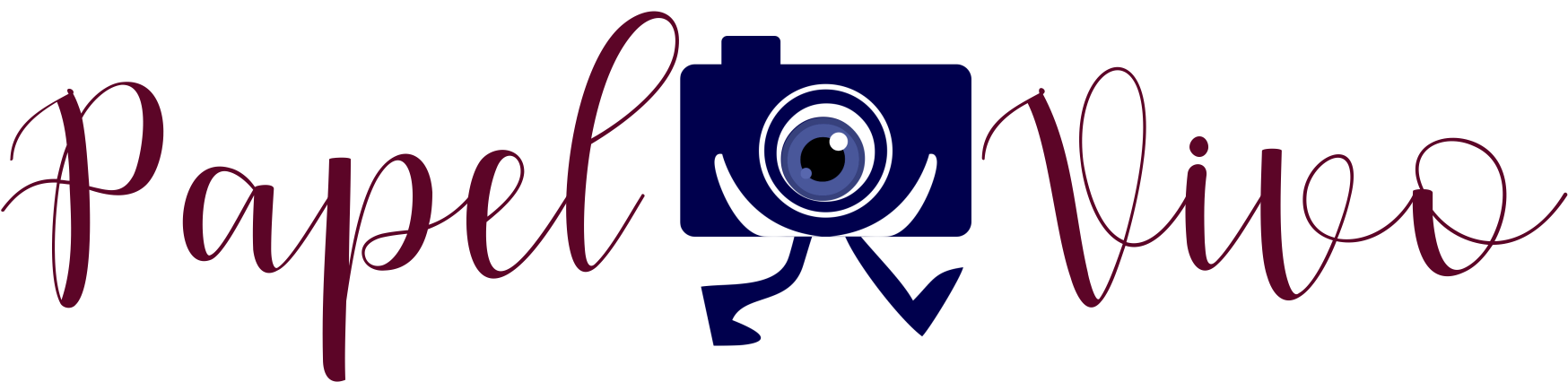 logo papel vivo